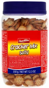 Cracker Mix 350 g