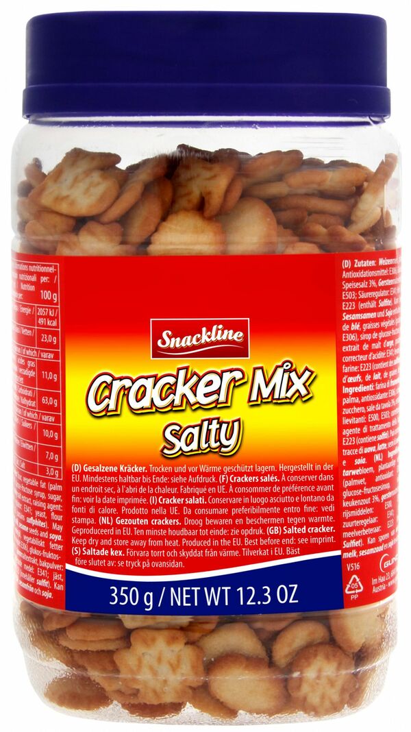 Bild 1 von Cracker Mix 350 g