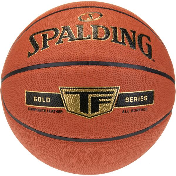 Bild 1 von Spalding TF Gold Composite Basketball