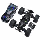 Bild 3 von Esun RC-Auto »Ferngesteuertes Auto Ab 8 Jahre, 1:12 Ferngesteuertes Auto Erwachsene« (Versiegelter Karton), 2.4 GHz RC Auto, Rc drift car outdoor spielzeug