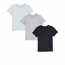 Bild 2 von ALIVE Kinder T-Shirts, 3er-Set