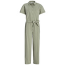 Bild 1 von Damen Jumpsuit mit Bindegürtel