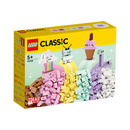 Bild 1 von LEGO® Classic 11028 Pastell Kreativ-Bauset