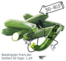 Bild 1 von NATURGUT Bio-Zucchini