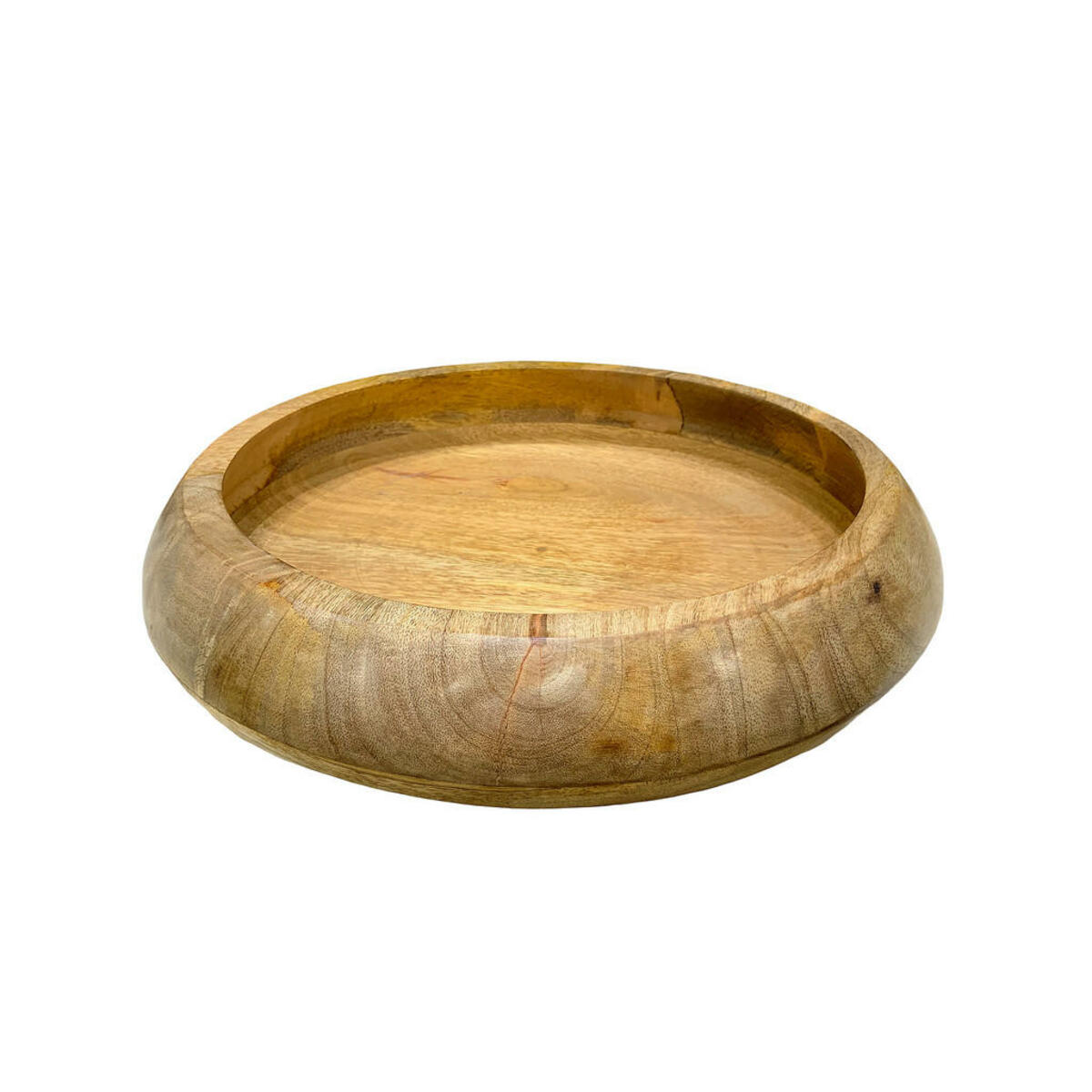 Bild 1 von Ambia Home DEKOSCHALE Braun