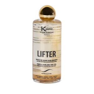 K-DERM Lifter Simply Sublime Dry Oil 100ml