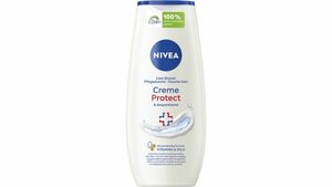 NIVEA Pflegedusche Creme Protect
