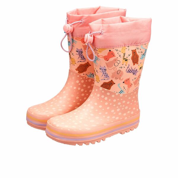 Bild 3 von IMPIDIMPI Kleinkinder-Regenstiefel