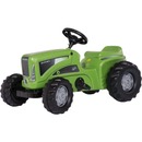 Bild 1 von rolly® toys Traktor grün, Trettraktor