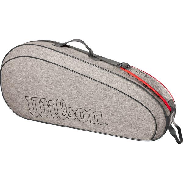 Bild 1 von Wilson TEAM 3 PACK Tennistasche