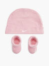 Bild 1 von Nike Mütze und Schuhe Set