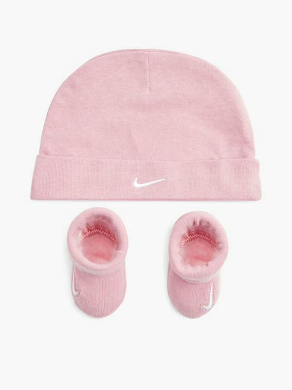 Bild 1 von Nike Mütze und Schuhe Set