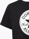 Bild 4 von Converse Crop T-Shirt