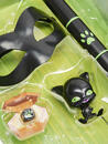 Bild 1 von Miraculous Miraculous Cat Noir Verwandlungs-Set