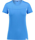 Bild 1 von KAIKKIALLA Airi Lauf T-Shirt funktionelles Damen Wander-Shirt Blau