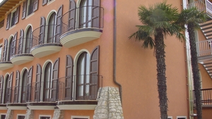 Italien - Gardasee - 4* Hotel Donna Silvia
