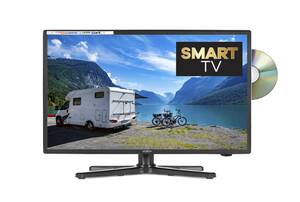 Smart-TV 22 6 in 1 All-in-One Gerät