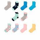 Bild 2 von ALIVE Kinder Socken, 10 Paar