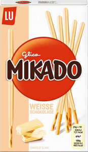 GLICO Mikado-Sticks