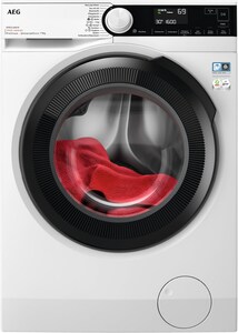 Lavamat LR7E70699 Stand-Waschmaschine-Frontlader weiß / A