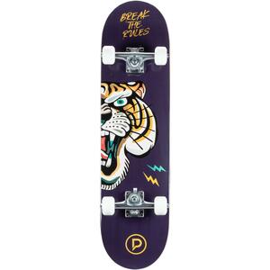Playlife Tiger Skateboard-Komplettset