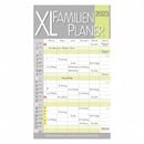 Bild 1 von XL-Kalender - Familienplaner 2023