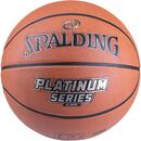 Bild 1 von Spalding Platinum Series Rubber Basketball