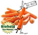 Bild 1 von NATURGUT Bio-Karotten*