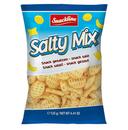 Bild 1 von Salty Mix Kartoffelsnack 125 g