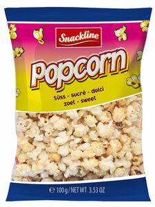 Popcorn 200 g