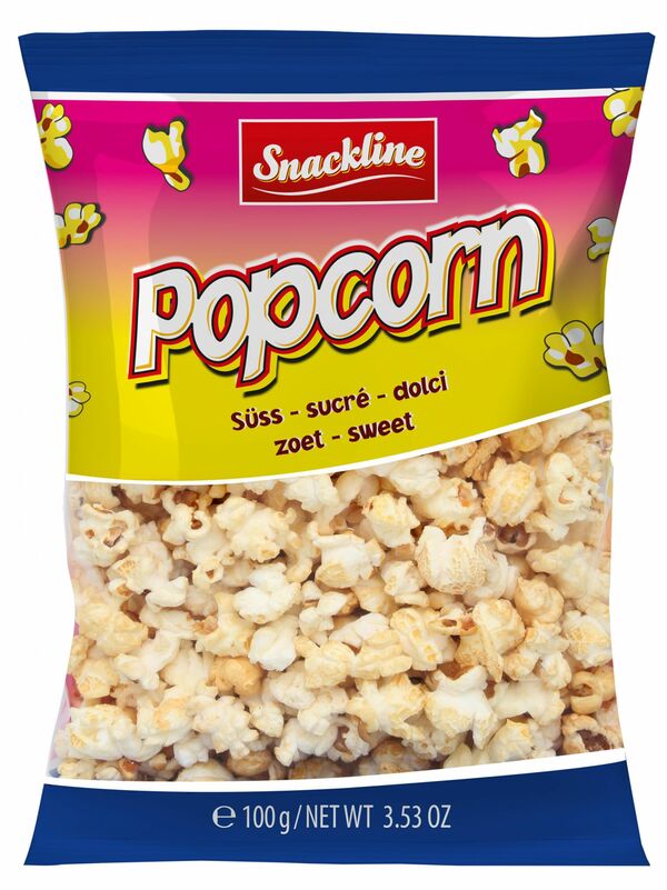 Bild 1 von Popcorn 200 g