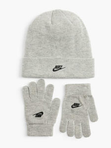Nike Mütze und Handschuhe Set
