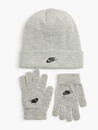 Bild 1 von Nike Mütze und Handschuhe Set