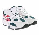Bild 1 von Reebok Classic 90s Sneaker dämpfende Retro-Schuhe Aztrek 96 Weiß/Grün