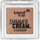 Bild 1 von trend !t up Lidschatten Shimmer Cream 080