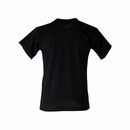 Bild 1 von T-Shirt Kinder Vorder- oder Rückseite individuell bedruckbar,  100 % Baumwolle, Rundhals