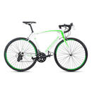 Bild 1 von KS Cycling IMPERIOUS Grün, Weiß