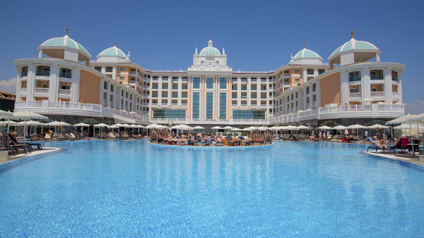 Bild 1 von Litore Resort Hotel &amp, Spa / Antalya - Türkei