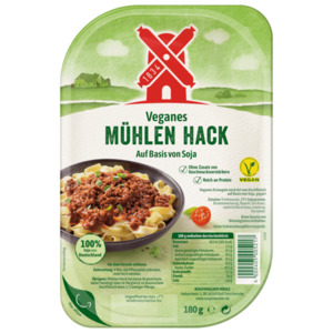 Rügenwalder Veganes Mühlen Hack