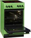 Bild 2 von Amica Elektro-Standherd SHC 11508 G, Steam Clean