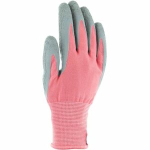 Blackfox Handschuh Aubepine Rosa-Grau Gr. 7