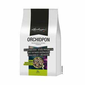 LECHUZA-Orchidpon 3 Liter