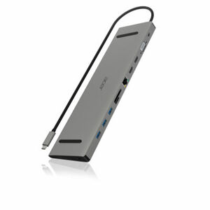 Acer USB Typ-C Dock 2020