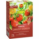 Bild 1 von Compo Tomaten Langzeit-Dünger 2 kg