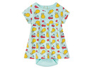Bild 2 von lupilu® Baby Mädchen Kleidbody mit Bio-Baumwolle