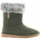 Bild 1 von Blackfox Halbstiefel Tiwa Khaki Gr. 40/41