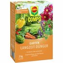 Bild 1 von Compo Garten Langzeit-Dünger 2 kg