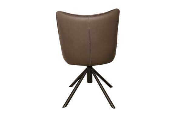 Bild 4 von Vito - Stuhl Erso in anthrazit