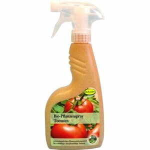 Schacht Bio-Pflanzenspray Tomaten 500 ml
