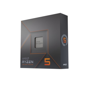 AMD Ryzen 5 7600X CPU B-Ware